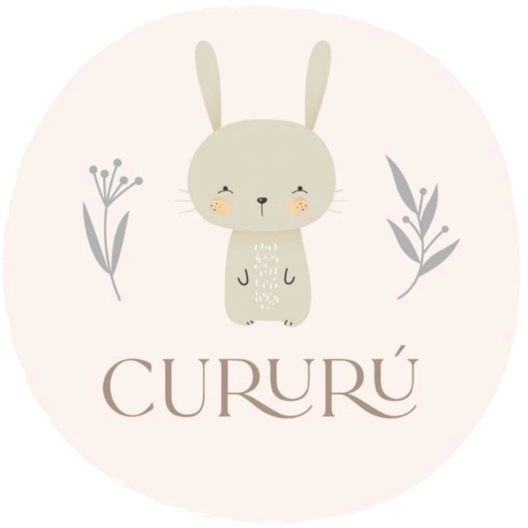 Cururú indumentaria para bebes