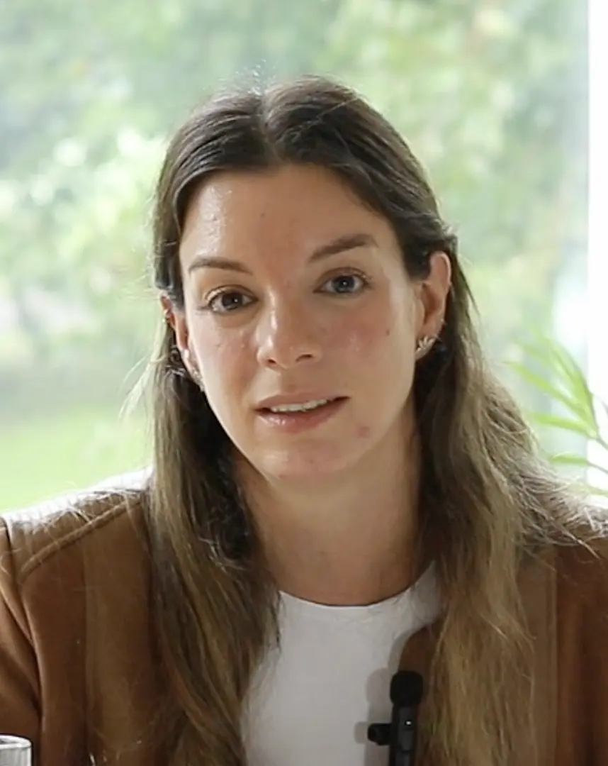 Milagros Hermida - Psicóloga